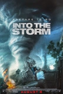 Poster Phim Cuồng Phong Thịnh Nộ (Into the Storm)