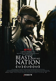 Xem Phim Dã Thú Một Quốc Gia (Beasts Of No Nation)