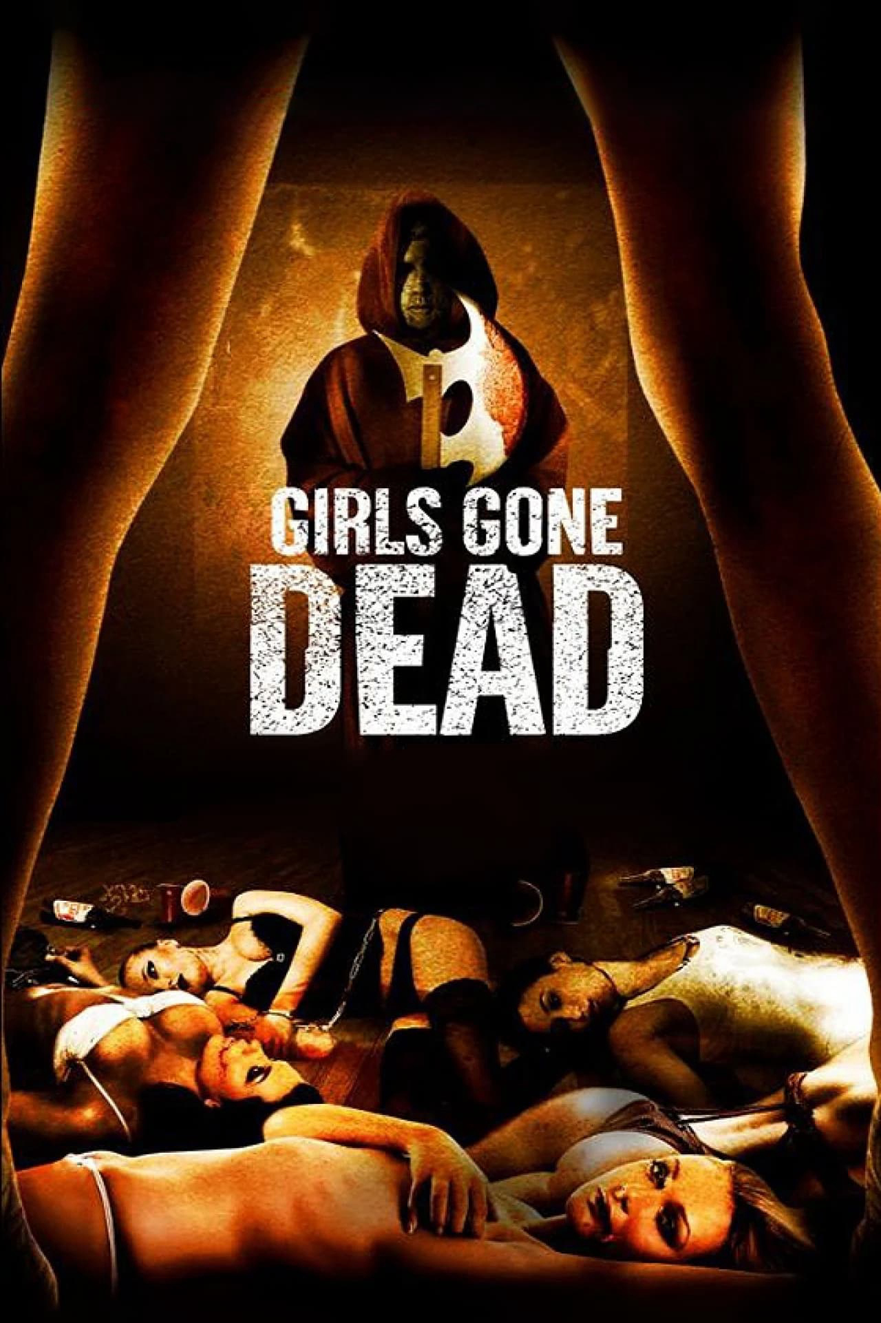 Xem Phim Dạ Tiệc Chết Người (Girls Gone Dead)