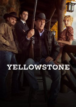 Xem Phim Đá Vàng Phần 1 (Yellowstone Season 1)