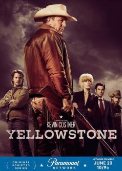 Xem Phim Đá Vàng Phần 2 (Yellowstone Season 2)
