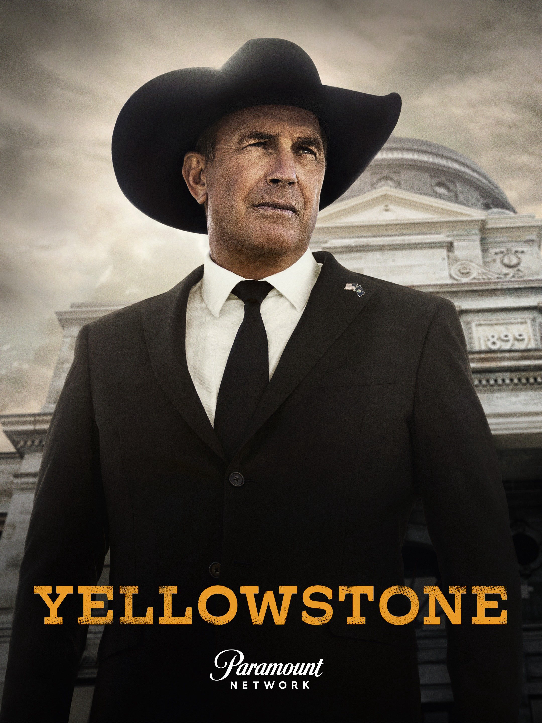 Xem Phim Đá Vàng (Phần 5) (Yellowstone (Season 5))