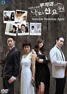 Xem Phim Đặc Nhiệm Siêu Cấp (Korea Secret Agency)