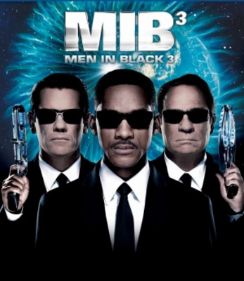 Xem Phim Đặc vụ áo đen 3 (Men in Black 3)