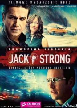 Xem Phim Đặc Vụ Jack Điệp Viên Kỳ Tài (Jack Strong)