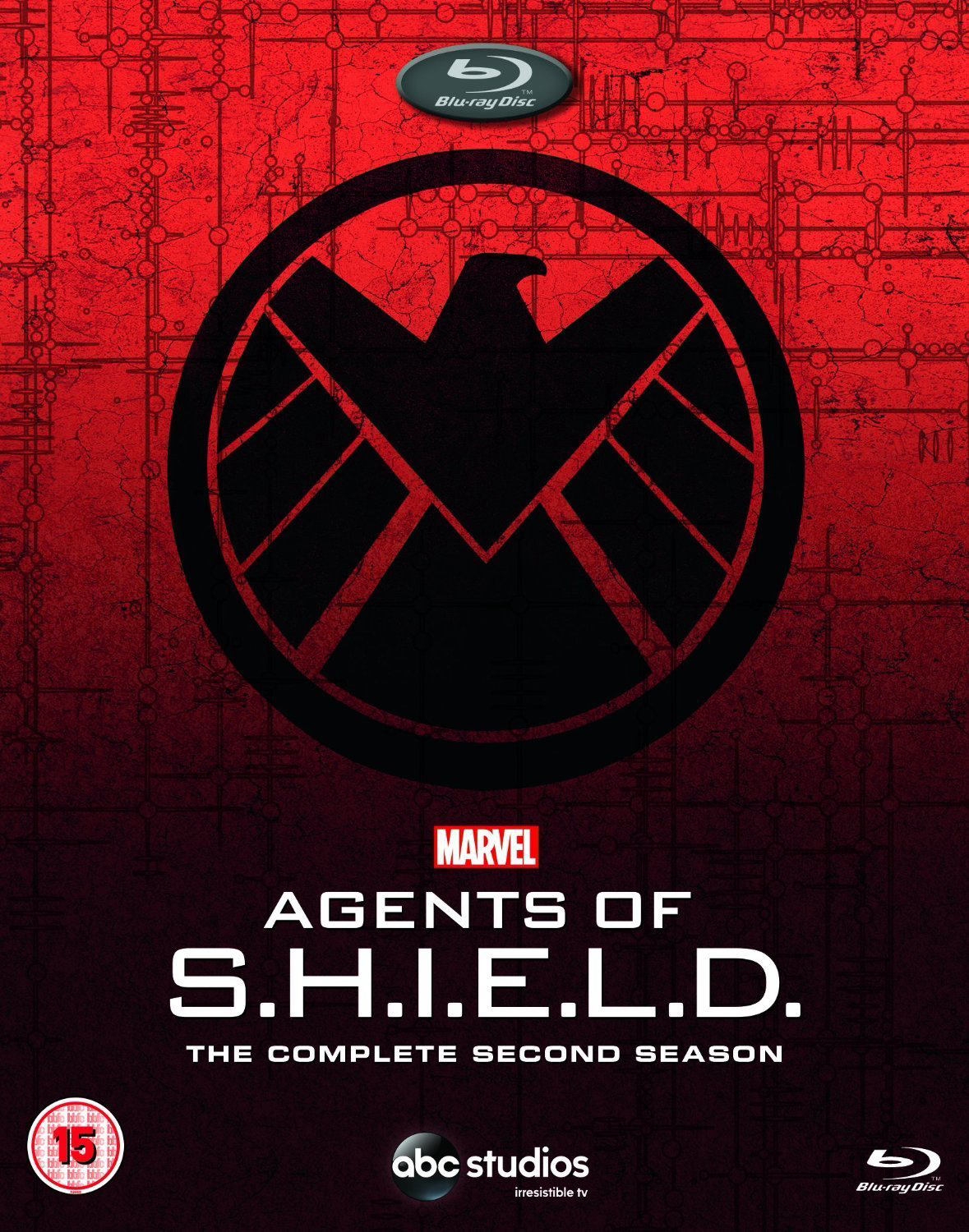 Xem Phim Đặc Vụ S.H.I.E.L.D. (Phần 2) (Marvel's Agents Of S.H.I.E.L.D. (Season 2))