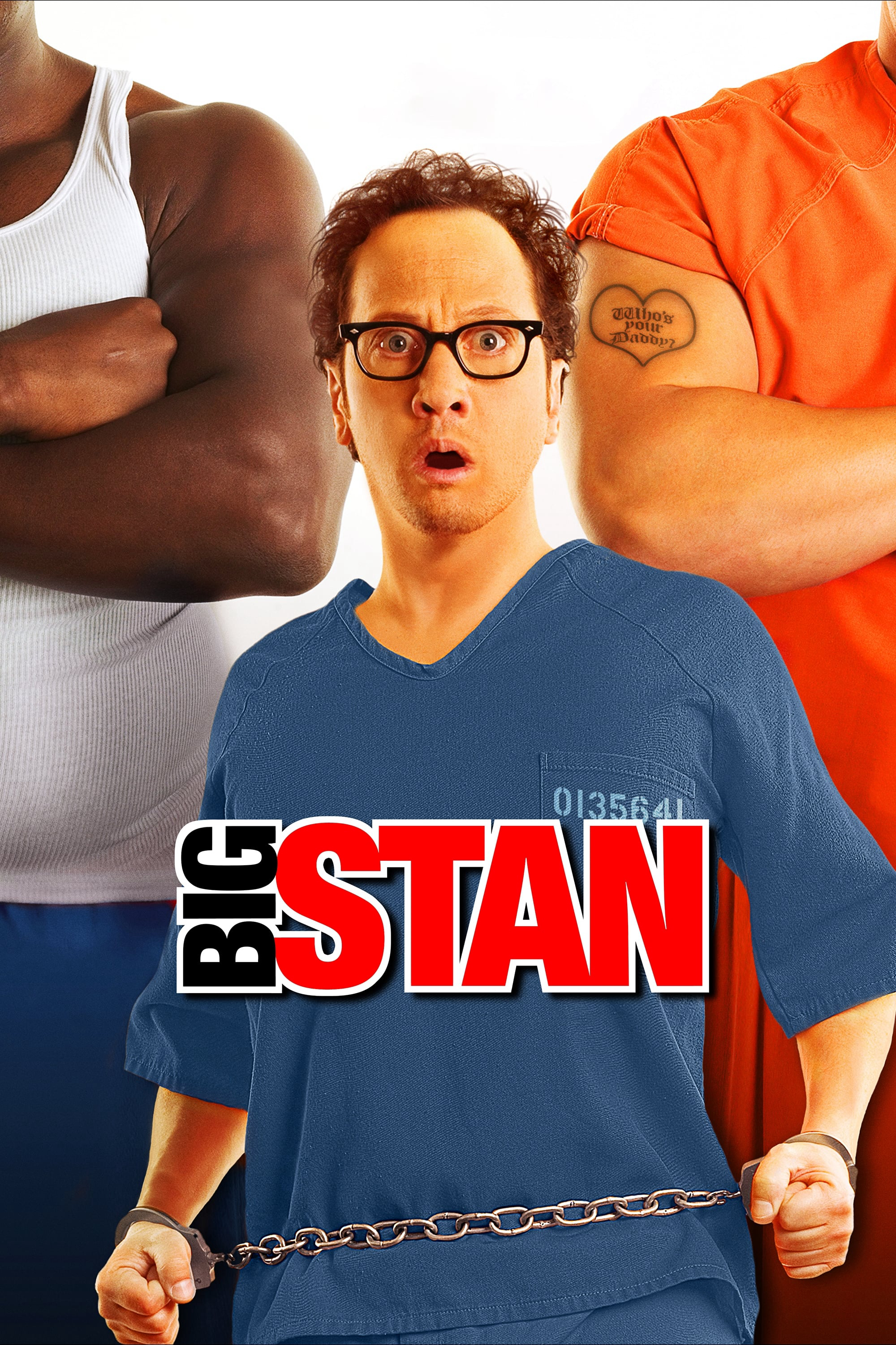 Xem Phim Đại Ca Stan (Big Stan)