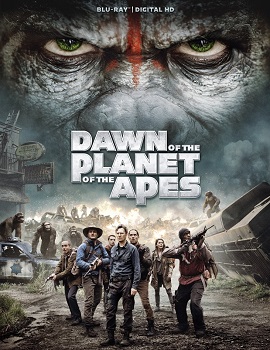 Xem Phim Đại Chiến Hành Tinh Khỉ (War for the Planet of the Apes)