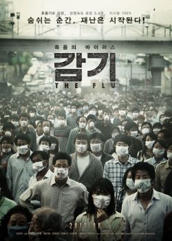 Xem Phim Đại Dịch Cúm (Flu Gamgi)