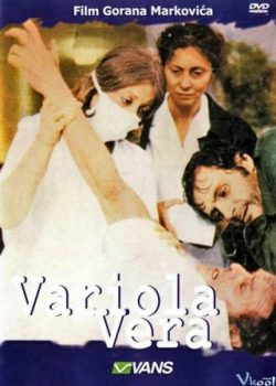 Xem Phim Đại Dịch Đậu Mùa (Variola Vera)