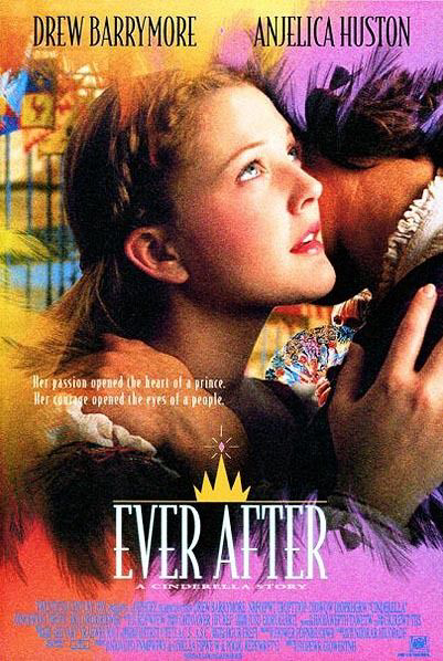 Poster Phim Đại Dịch Thây Ma (Ever After)