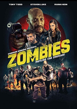 Xem Phim Đại Dịch Xác Sống (Zombies)