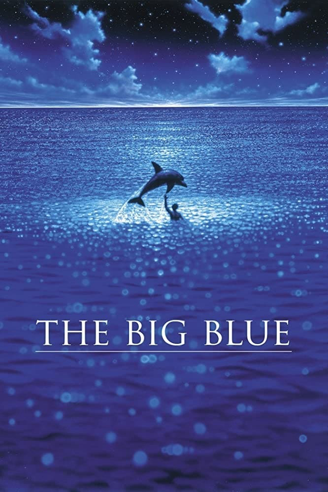 Xem Phim Đại Dương Xanh (The Big Blue)