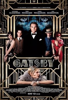 Xem Phim Đại Gia Gastby (The Great Gatsby)
