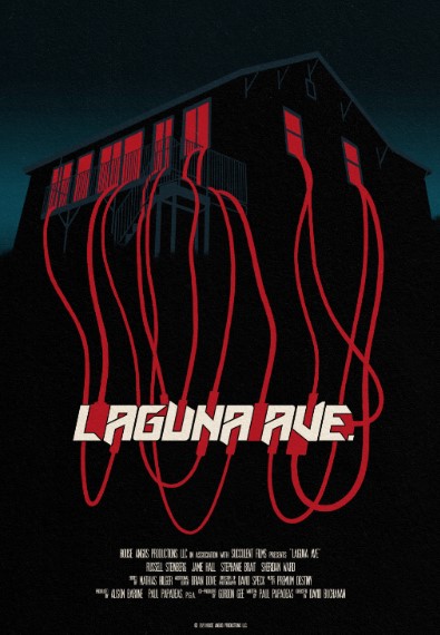 Xem Phim Đại Lộ Laguna (Laguna Ave)