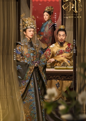 Xem Phim Đại Minh Phong Hoa (Empress Of The Ming Legend Of Sun Ruowei)