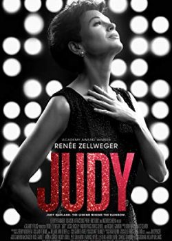 Xem Phim Đại Minh Tinh Judy Garland (Judy)