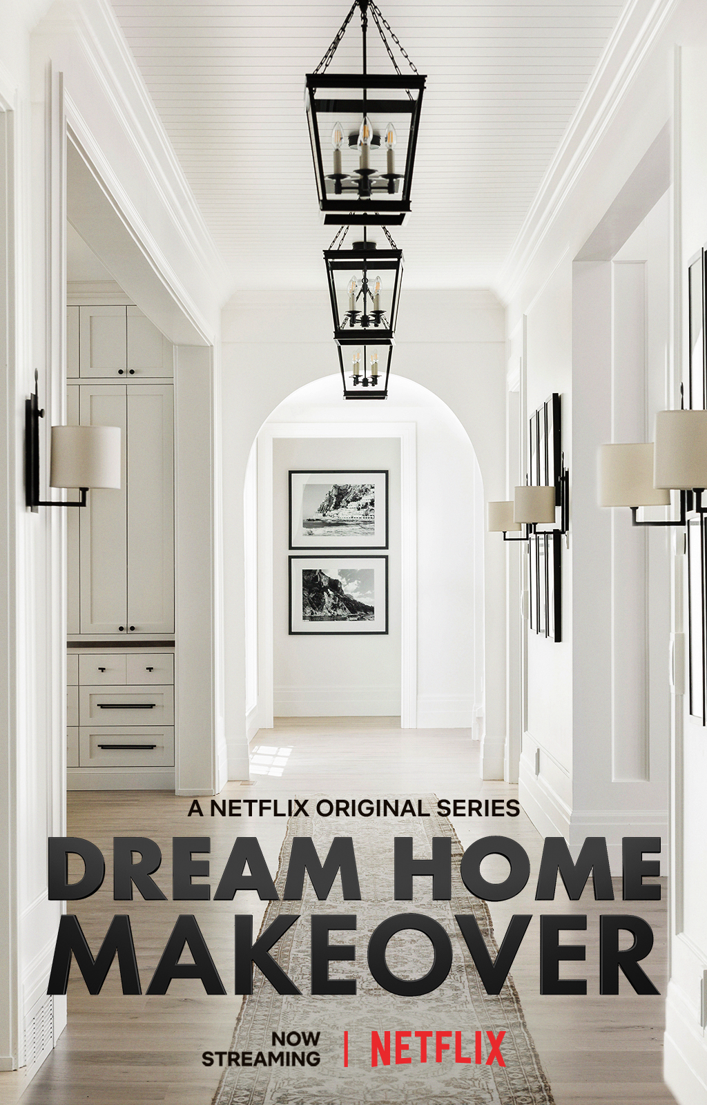 Xem Phim Đại tu ngôi nhà mơ ước (Phần 2) (Dream Home Makeover (Season 2))