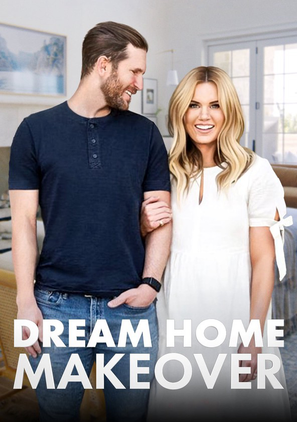 Xem Phim Đại tu ngôi nhà mơ ước (Phần 3) (Dream Home Makeover (Season 3))