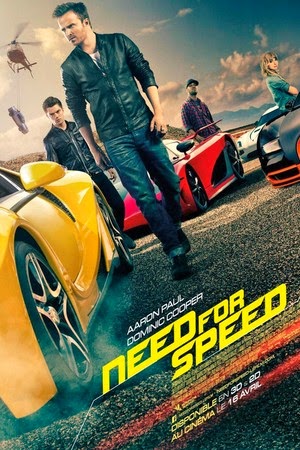 Xem Phim Đam Mê Tốc Độ (Need For Speed)