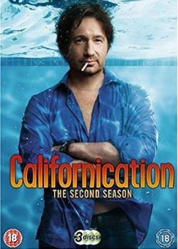 Xem Phim Dân Chơi Cali Phần 2 (Californication Season 2)