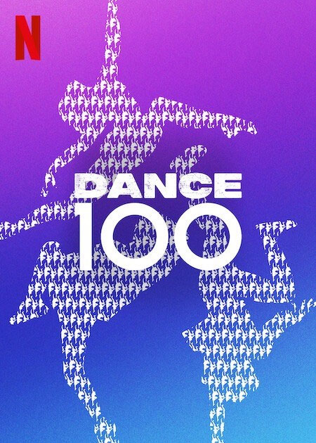 Poster Phim Dance 100 (Dance 100)