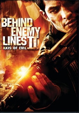Xem Phim Đằng Sau Chiến Tuyến 2: Trục Quỷ (Behind Enemy Lines 2: Axis Of Evil)