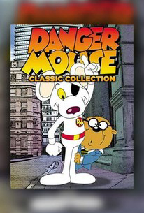 Xem Phim Danger Mouse: Classic Collection (Phần 1) (Danger Mouse: Classic Collection (Season 1))