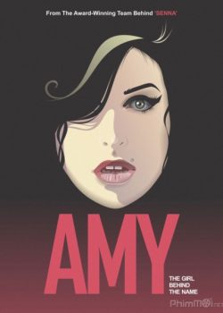 Xem Phim Danh Ca Amy Winehouse (Amy)