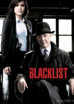 Xem Phim Danh Sách Đen Phần 1 (The Blacklist Season 1)