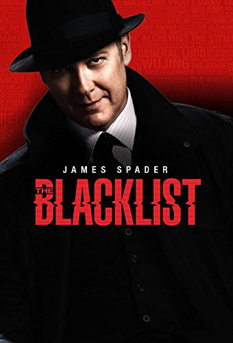 Xem Phim Danh Sách Đen (Phần 2) (The Blacklist (Season 2))