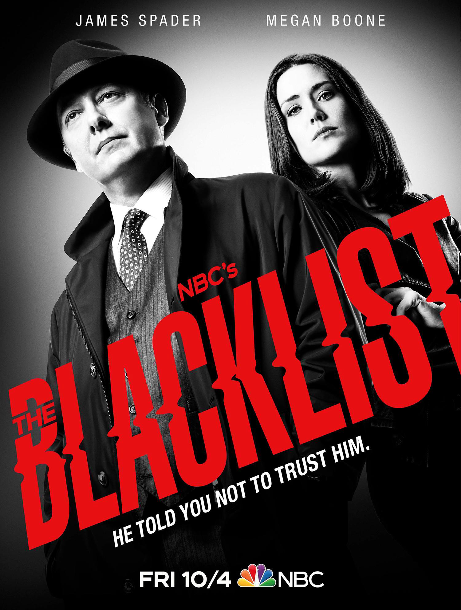 Xem Phim Danh Sách Đen (Phần 7) (The Blacklist (Season 7))