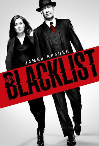 Xem Phim Danh Sách Đen (Phần 8) (The Blacklist (Season 8))