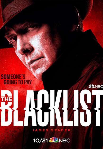 Xem Phim Danh Sách Đen (Phần 9) (The Blacklist (Season 9))