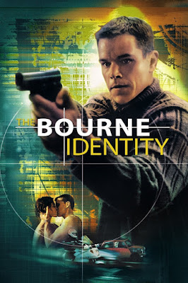 Xem Phim Danh Tính Của Bourne (The Bourne Identity)