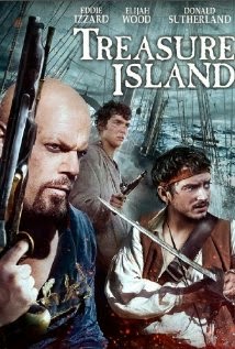 Xem Phim Đảo Châu Báu (Treasure Island)