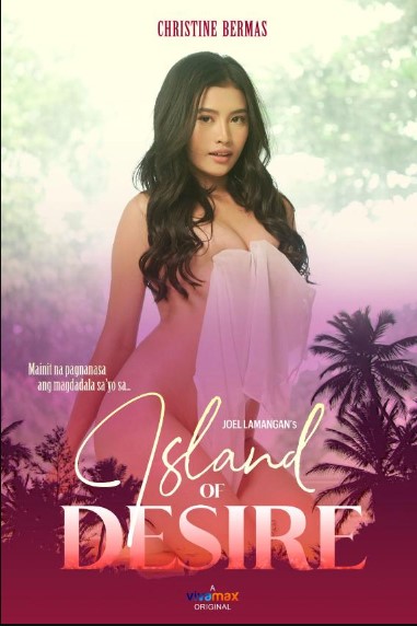 Poster Phim Đảo Dục Vọng (Island of Desire)