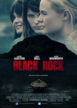 Xem Phim Đảo Hoang (Black Rock)