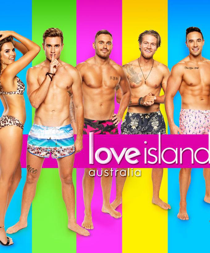 Xem Phim Đảo tình yêu Australia (Phần 1) (Love Island Australia (Season 1))