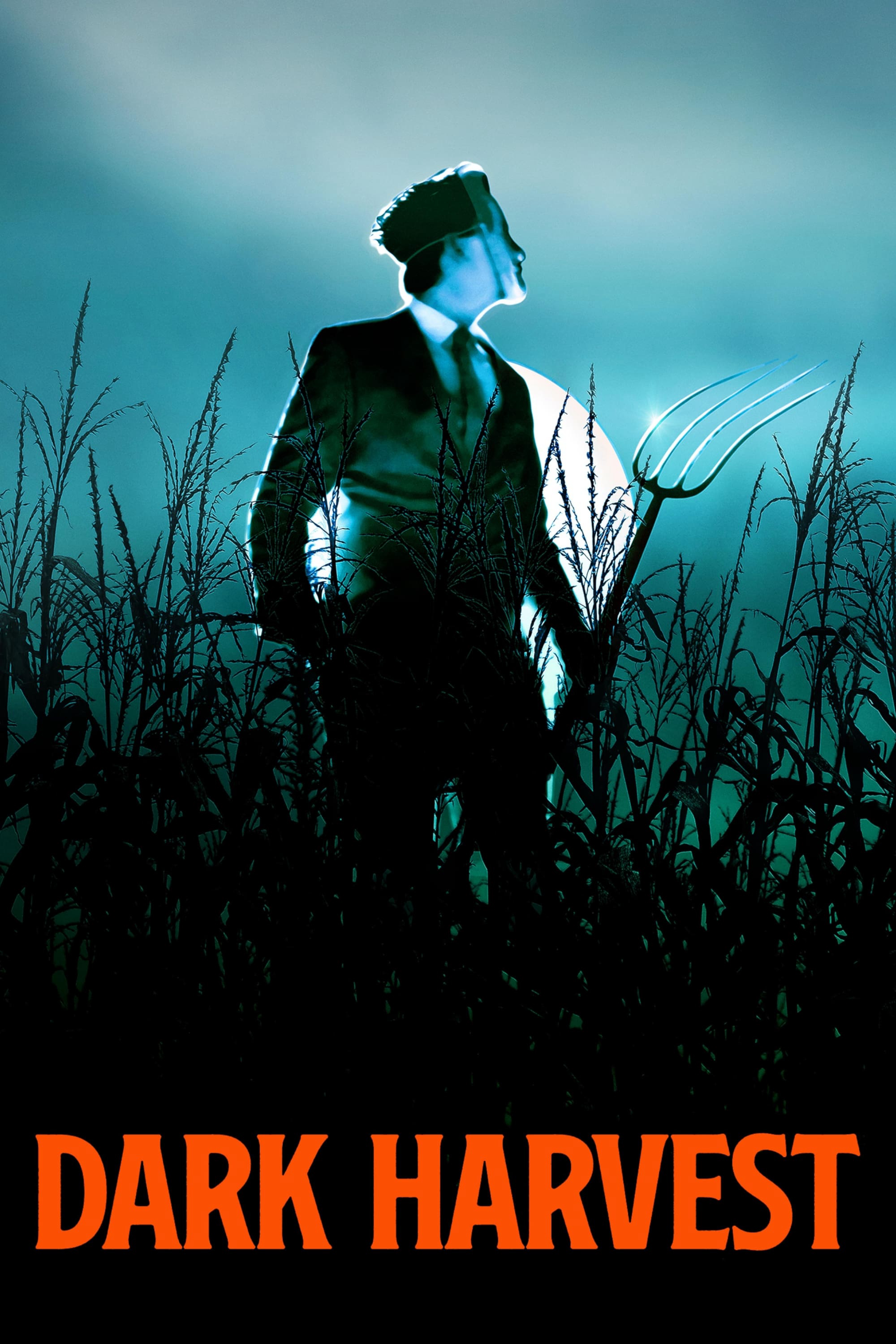 Poster Phim Dark Harvest (Dark Harvest)