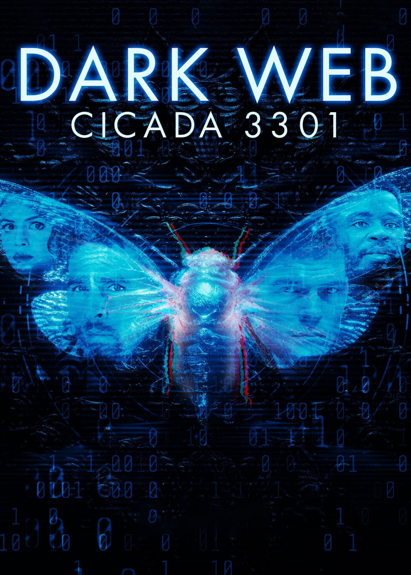 Xem Phim Dark Web: Cicada 3301 (Dark Web: Cicada 3301)
