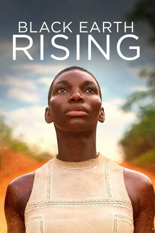 Poster Phim Đất đen (Black Earth Rising)