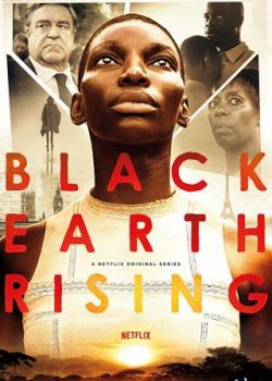 Xem Phim Đất Đen Phần 1 (Black Earth Rising Season 1)