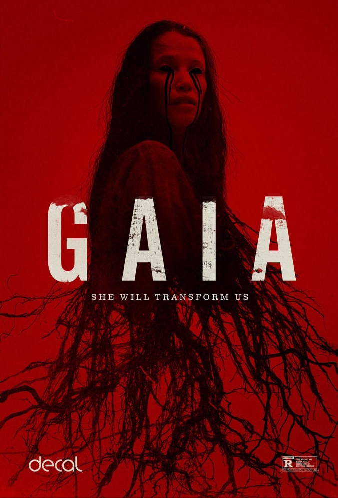 Poster Phim Đất Mẹ (Gaia)