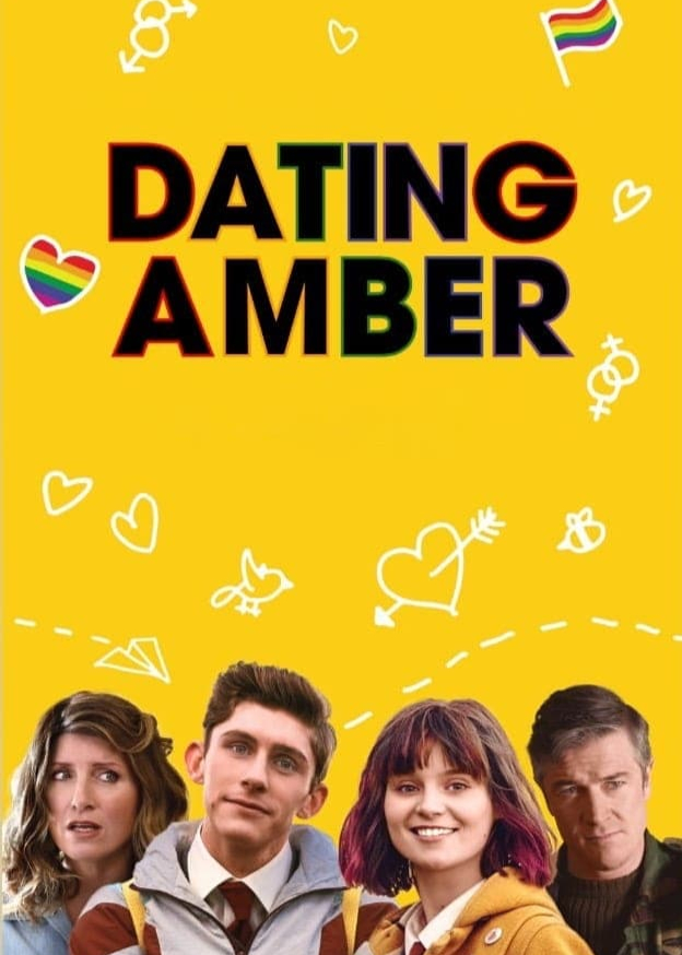 Xem Phim Dating Amber (Dating Amber)
