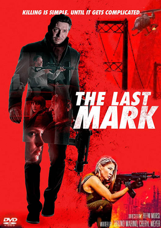 Xem Phim Dấu Ấn Cuối Cùng (The Last Mark)