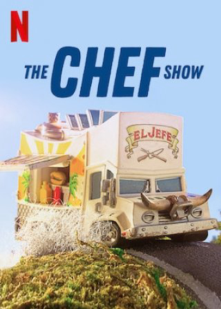 Xem Phim Đầu bếp (Phần 2) (The Chef Show (Season 2))