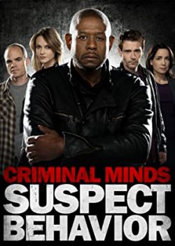 Xem Phim Đấu Trí Tội Phạm: Hành Vi Của Nghi Phạm Phần 1 (Criminal Minds: Suspect Behavior Season 1)