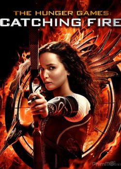 Xem Phim Đấu Trường Sinh Tử 2: Bắt Lửa (The Hunger Games 2: Catching Fire)