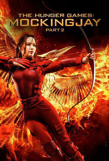 Xem Phim Đấu trường sinh tử: Húng nhại - Phần 2 (The Hunger Games: Mockingjay - Part 2)